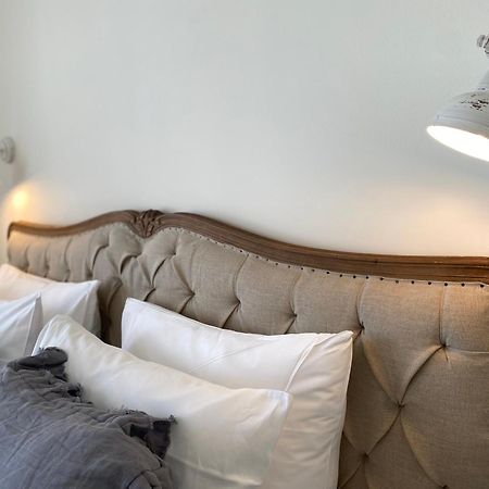 Bed And Breakfast Amsterdam Ngoại thất bức ảnh