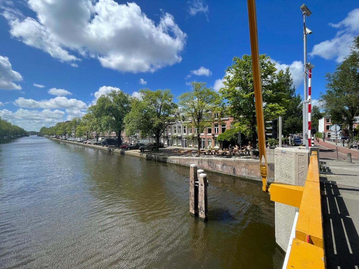 Bed And Breakfast Amsterdam Ngoại thất bức ảnh