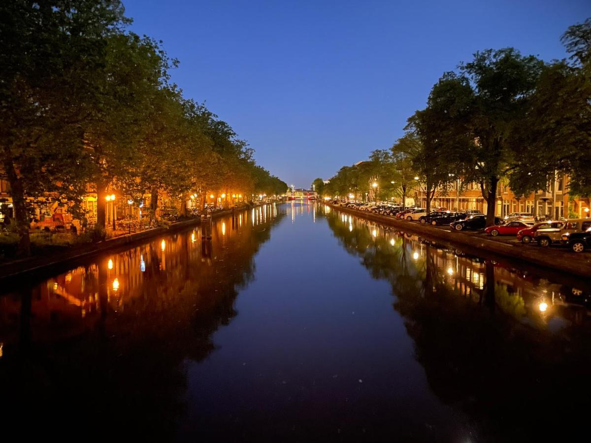 Bed And Breakfast Amsterdam Ngoại thất bức ảnh