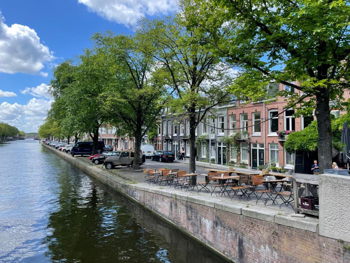 Bed And Breakfast Amsterdam Ngoại thất bức ảnh
