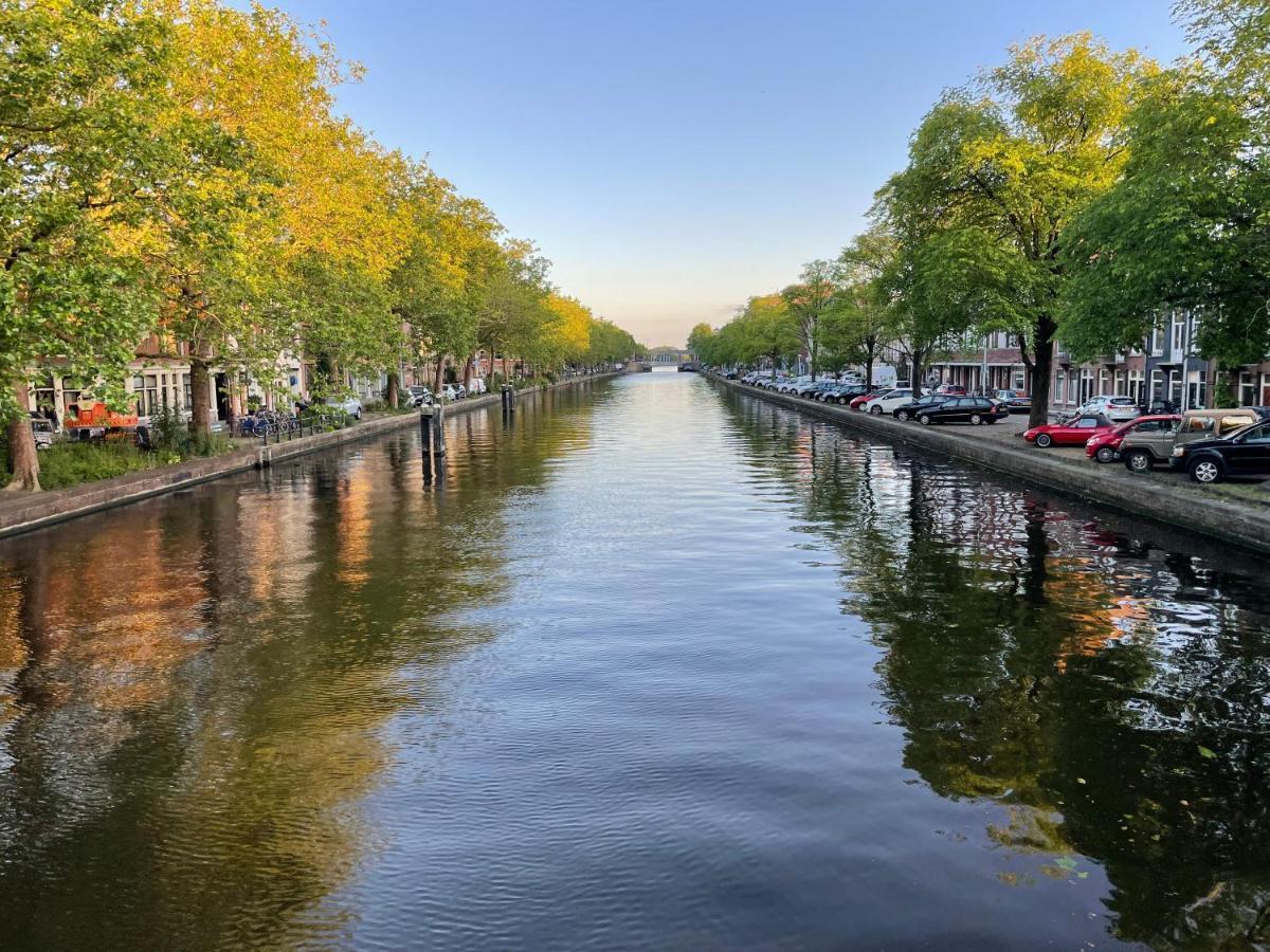 Bed And Breakfast Amsterdam Ngoại thất bức ảnh