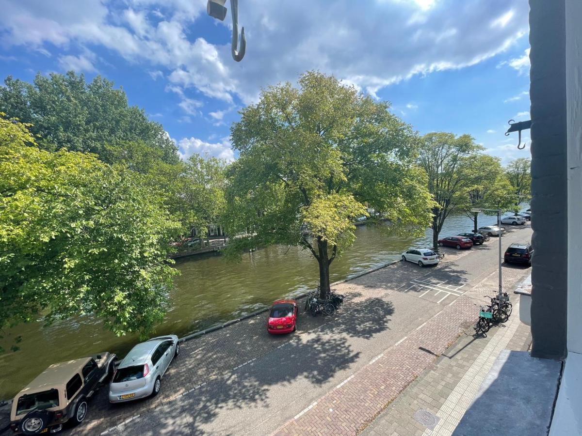 Bed And Breakfast Amsterdam Ngoại thất bức ảnh