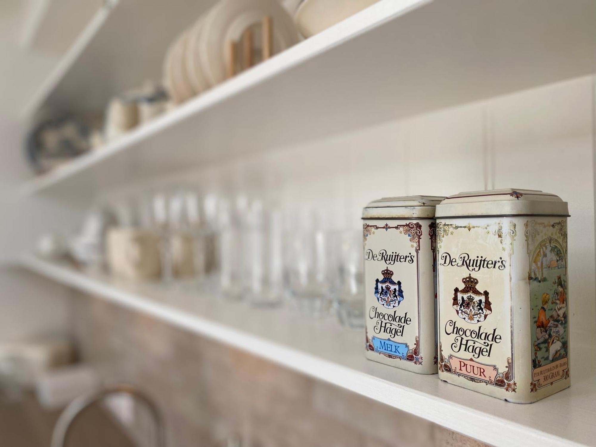 Bed And Breakfast Amsterdam Ngoại thất bức ảnh