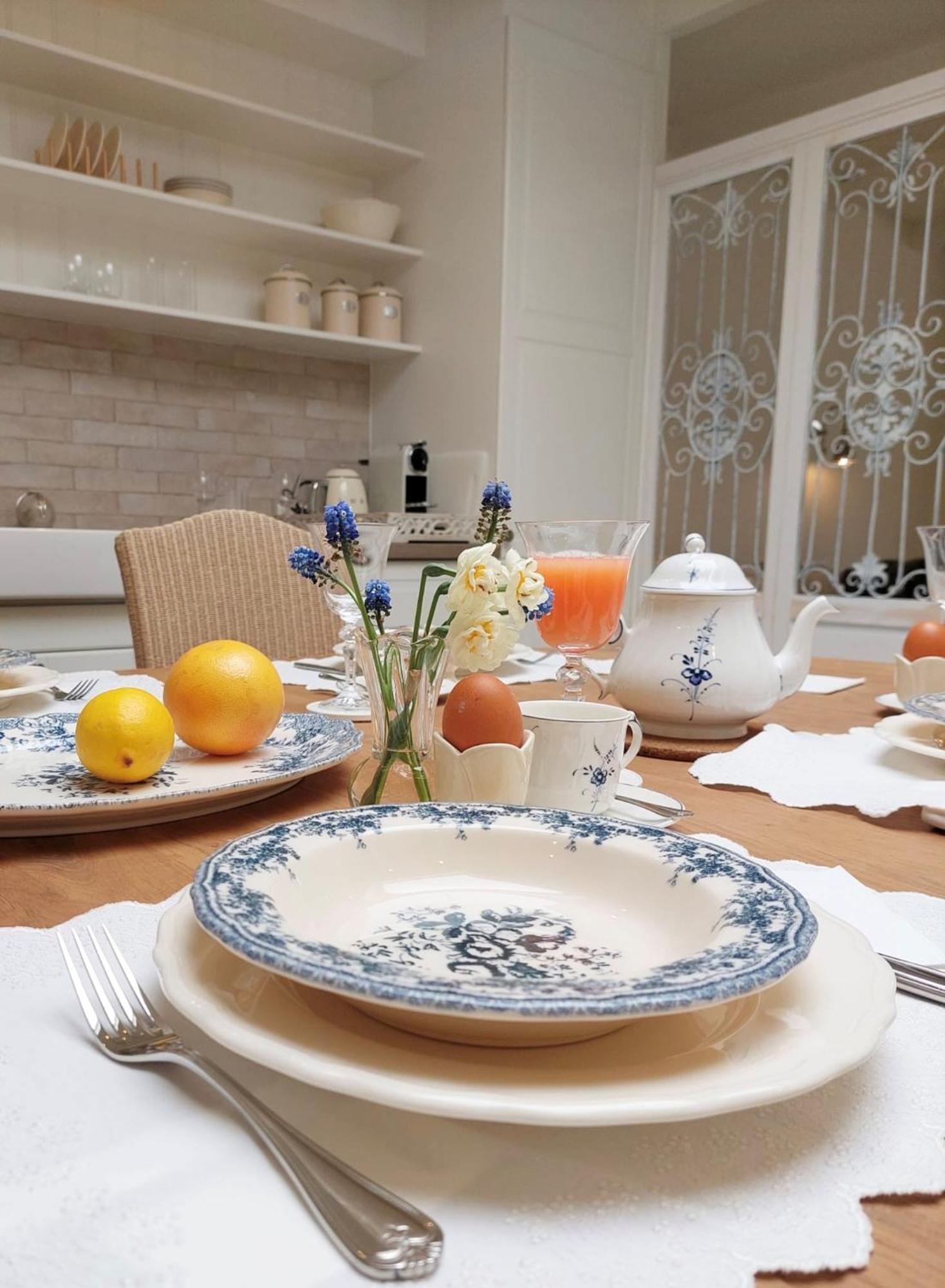 Bed And Breakfast Amsterdam Ngoại thất bức ảnh