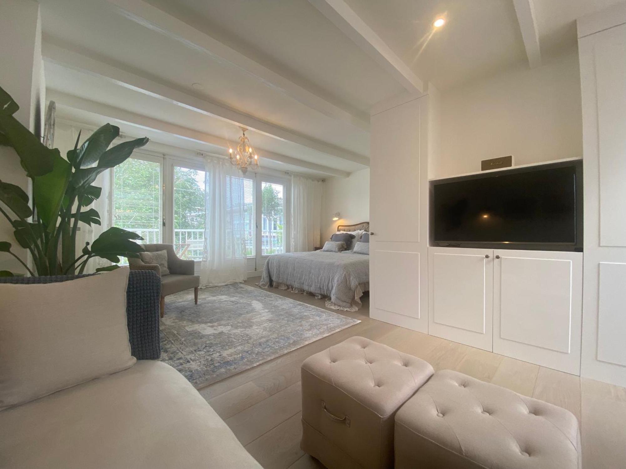 Bed And Breakfast Amsterdam Ngoại thất bức ảnh
