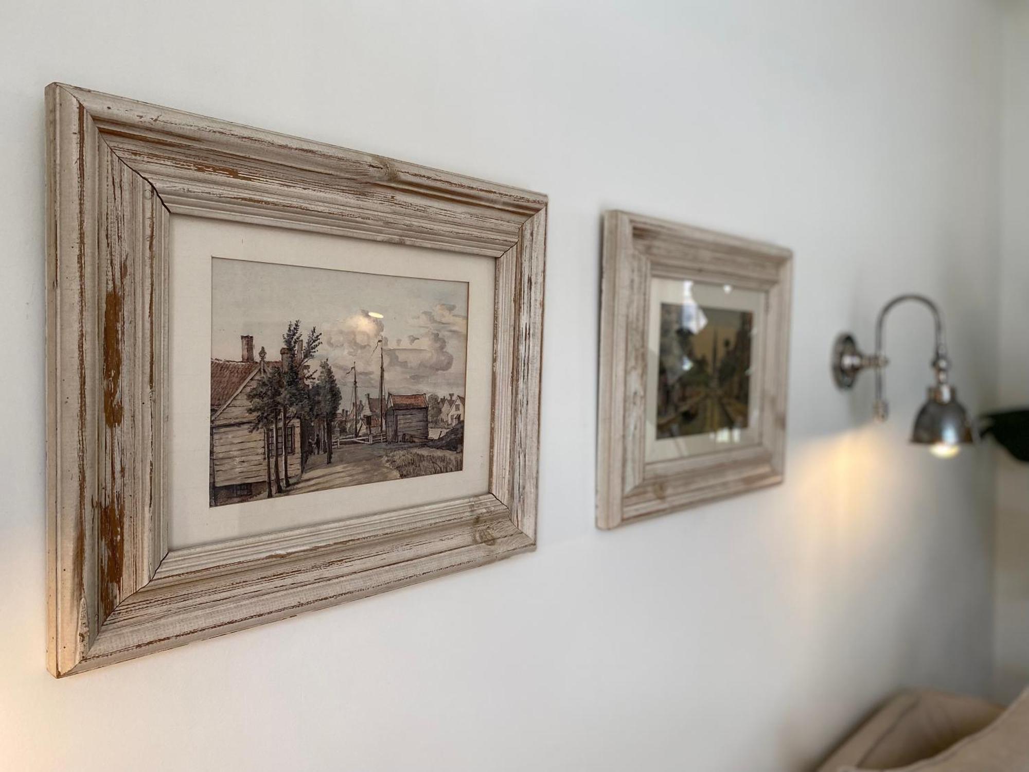 Bed And Breakfast Amsterdam Ngoại thất bức ảnh