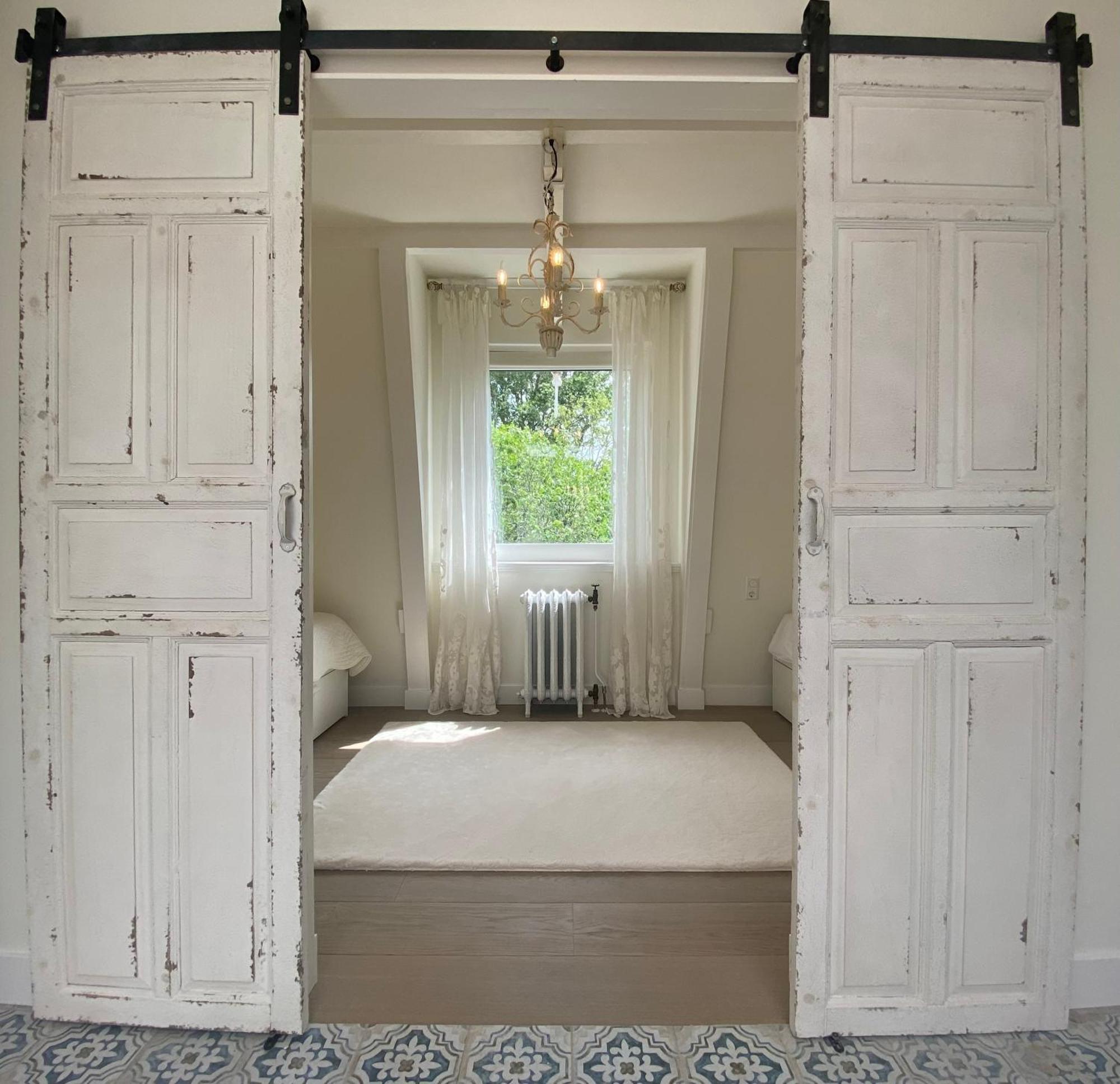 Bed And Breakfast Amsterdam Ngoại thất bức ảnh