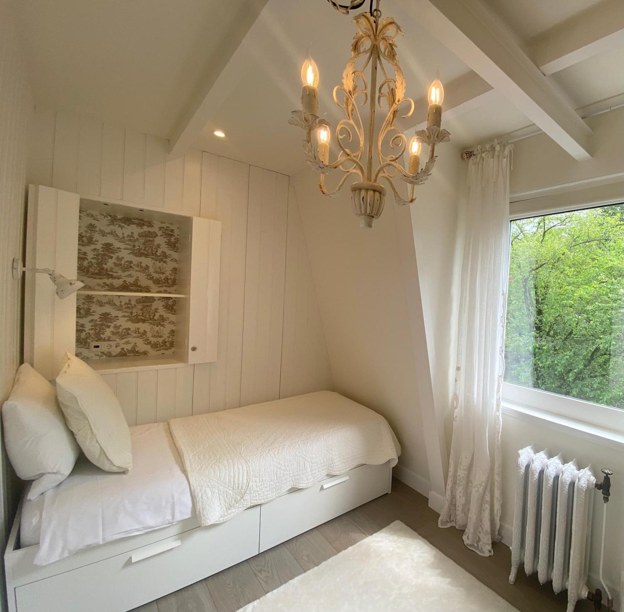 Bed And Breakfast Amsterdam Ngoại thất bức ảnh