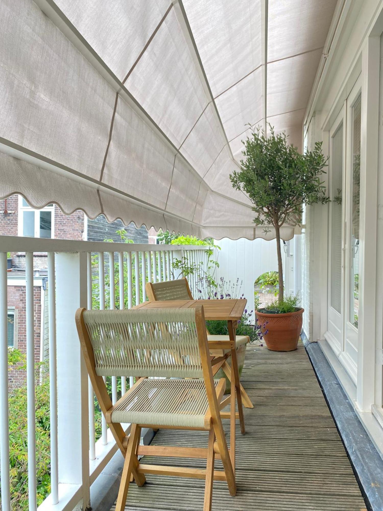 Bed And Breakfast Amsterdam Ngoại thất bức ảnh